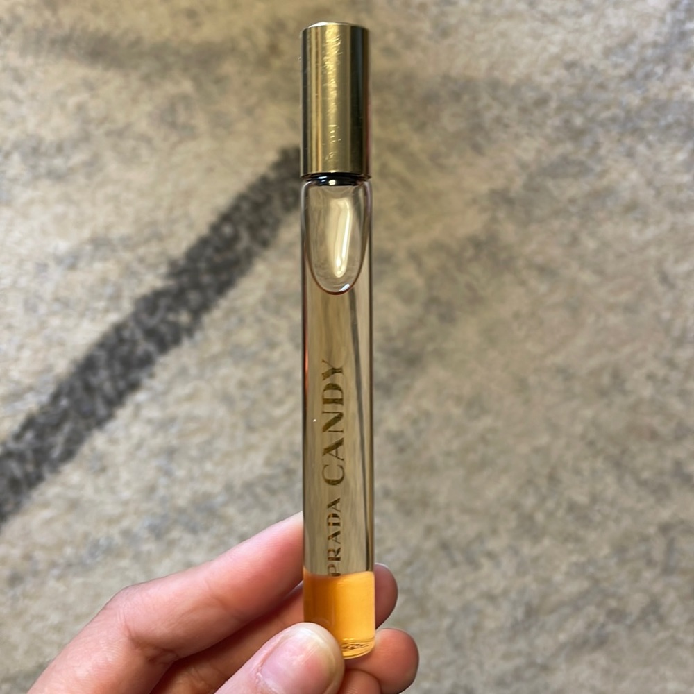 Prada Candy Rollerball